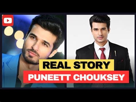 Puneett Chouksey: A Journey Unveiled