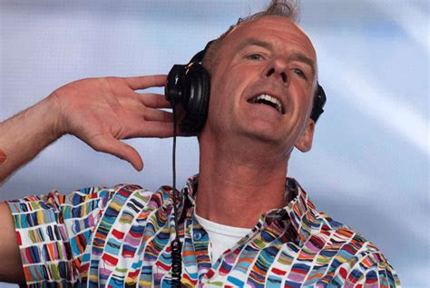 Quentin Leo Cook's Journey to Becoming Fatboy Slim