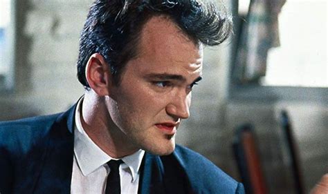 Quentin Tarantino: A Maverick of the Silver Screen