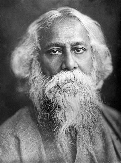 Rabindranath Tagore: A Symbol of India's Cultural Revival