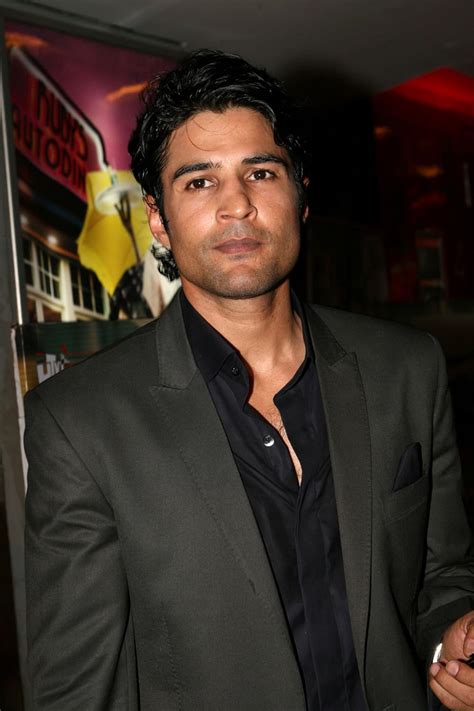 Rajeev Khandelwal: An Actor with Versatility and Charisma