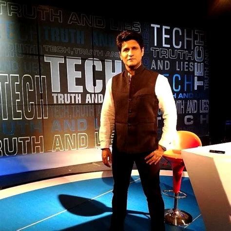 Rajeev Makhni Biography: A Journey of Tech Expertise