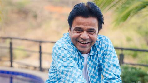 Rajpal Yadav's Journey in the Entertainment Industry