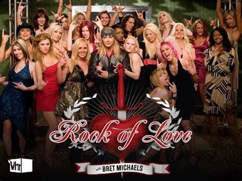 Reality TV Career and Rock of Love