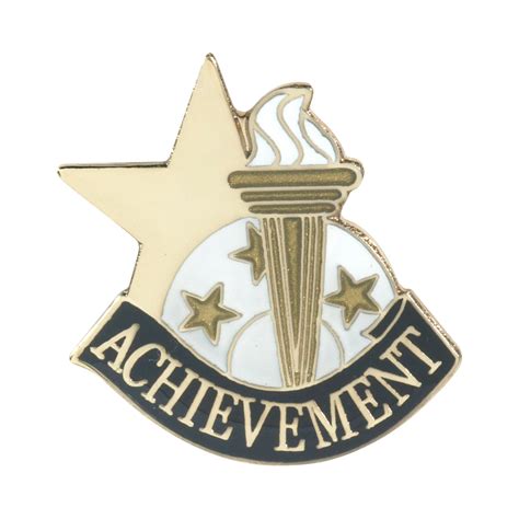 Recognition and Achievement