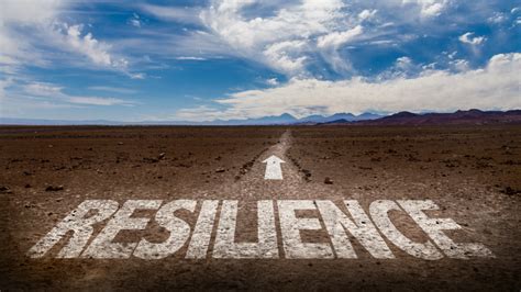 Recovery and Resilience: Overcoming Adversity on the Path to Healing