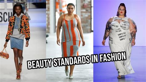 Redefining Beauty Standards: Gunnjan's Impact on the Fashion Industry