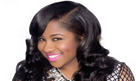 Reginae Carter: A Rising Star in the Entertainment Industry