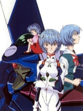 Rei Ayanami's Influence on Pop Culture