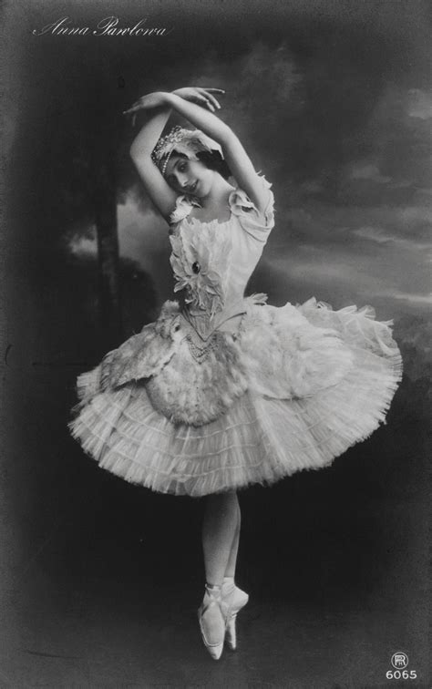 Remembering Anna Pavlova: Commemorations, Museums, and Tributes