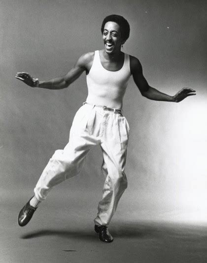 Remembering Gregory Hines: A Lasting Impact on the Performing Arts