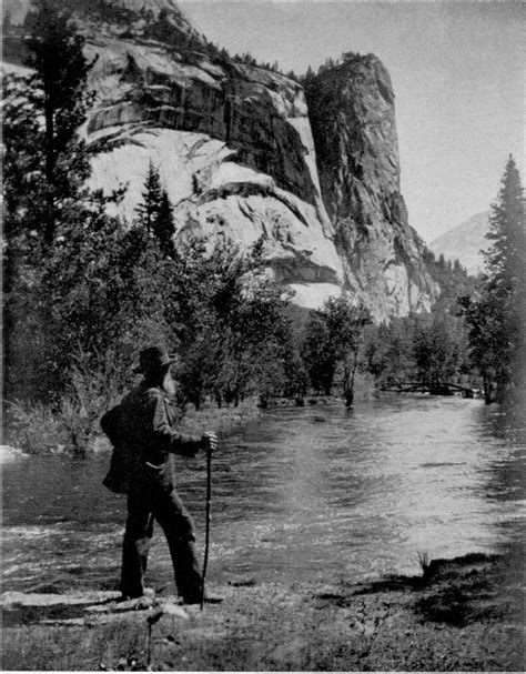 Remembering John Muir: Celebrating the Legacy of a Visionary Conservationist
