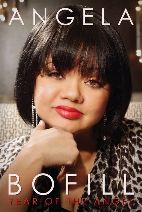Revealing Angela Bofill's Contributions to Jazz and R&B Music