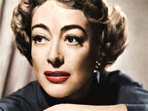 Revealing Joan Crawford's Age: Facts and Surprises