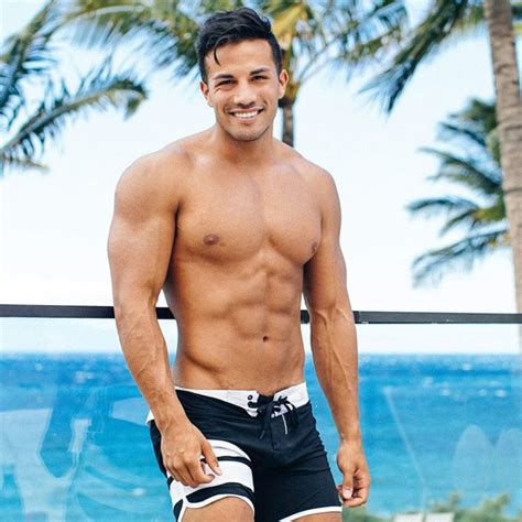 Revealing the Magnificent Physiques of the Mesmerizing Guzman Siblings