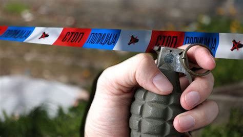 Revealing the Personal Details of Grenade Suicide
