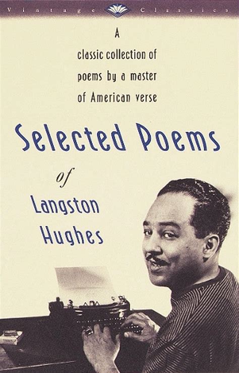 Revolutionary Poetry: The Impact of Langston Hughes' Works