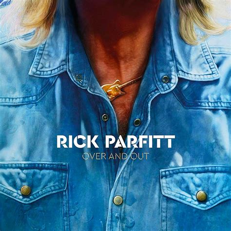 Rick Parfitt: The Solo Career