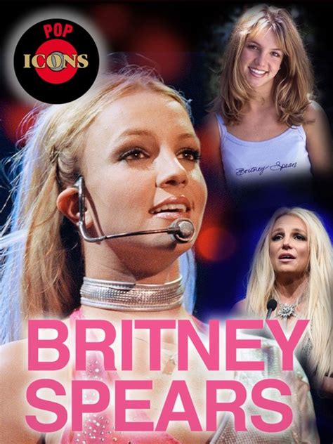 Rise of a Pop Icon: Britney Sanders' Path to Global Acclaim