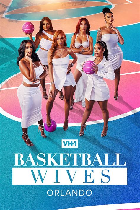 Rise to Fame: Basketball Wives