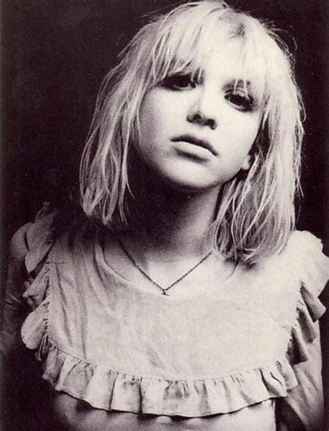 Rise to Fame: Courtney Love's Early Years