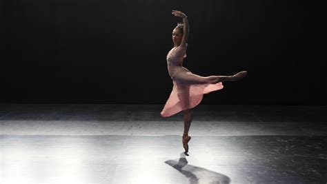 Rise to Fame: From Ballet to Soap Operas