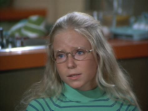 Rise to Fame: Jan Brady's Breakthrough