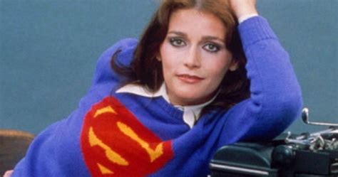 Rise to Fame: Kidder's Breakthrough as Lois Lane in Superman