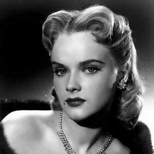 Rise to Fame: The Journey of Anne Francis in the World of Acting