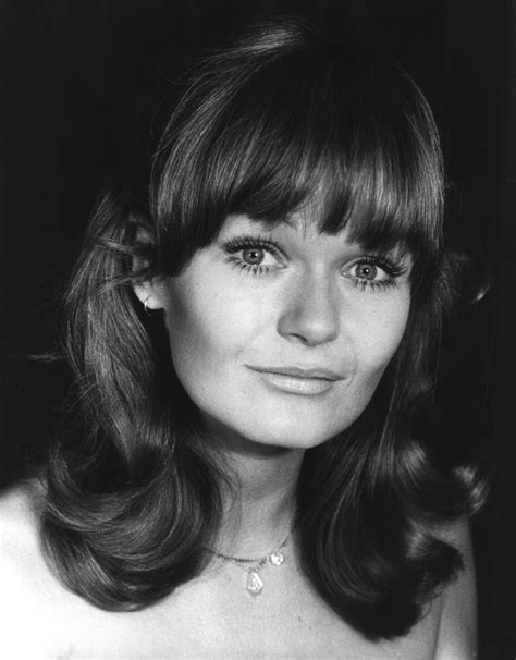 Rise to Fame: Valerie Perrine's Initial Success