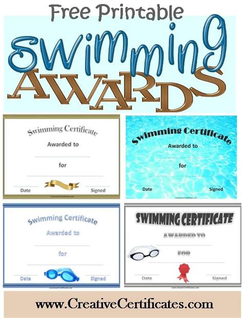 Rise to Fame and Achievements in Swimming