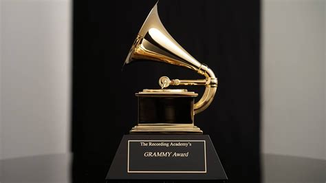 Rise to Fame and Grammy Awards