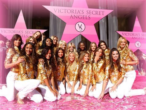 Rise to Fame and Victoria's Secret Angel Status