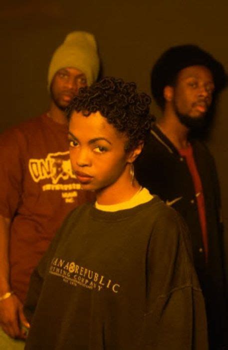 Rise to Fame with The Fugees