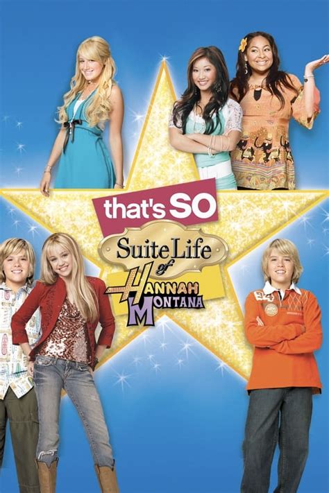 Rise to Popularity as Hannah Montana
