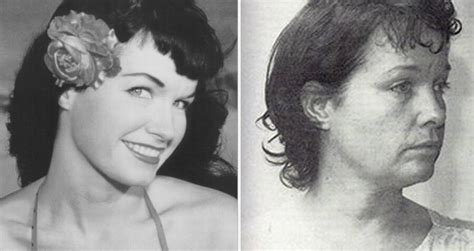 Rise to Stardom: Bettie's Iconic Career