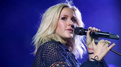 Rise to Stardom: Ellie Goulding's Career Beginnings