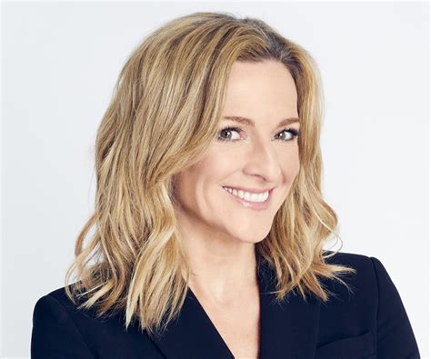 Rise to Stardom: Gabby Logan's Journey in the Entertainment Industry