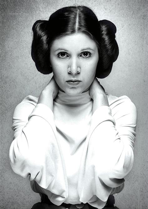 Rise to Stardom: How the Iconic Character of Princess Leia Achieved Immense Popularity in the Star Wars Saga