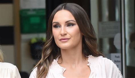 Rise to Stardom: The Extraordinary Journey of Sam Faiers in the World of Reality Television