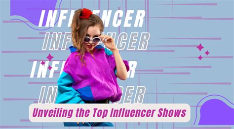 Rise to Stardom and Influencer Journey
