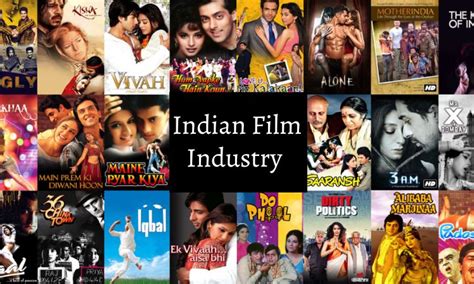 Rise to Stardom in Indian Film Industry