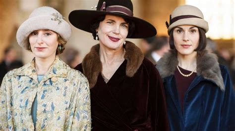 Rise to Stardom with "Downton Abbey"