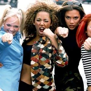 Rise to Stardom with the Spice Girls