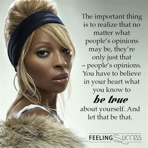 Rising Above: Mary J Blige's Inspirational Height