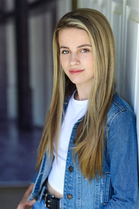 Rising Star: Isabella Madison Shines in the Entertainment Industry