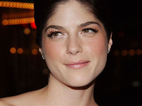 Rising Star: Selma Blair's Journey in Hollywood