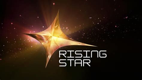 Rising Star: The Emergence of a Talent in the Entertainment Industry