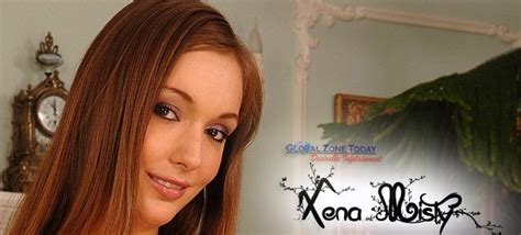 Rising Star: Xena Misty in the World of Entertainment