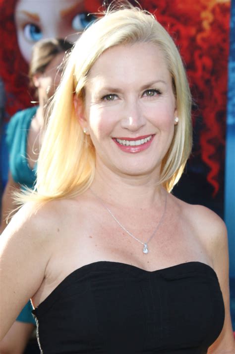 Rising Star in Hollywood: Angela Kinsey's Journey to Success